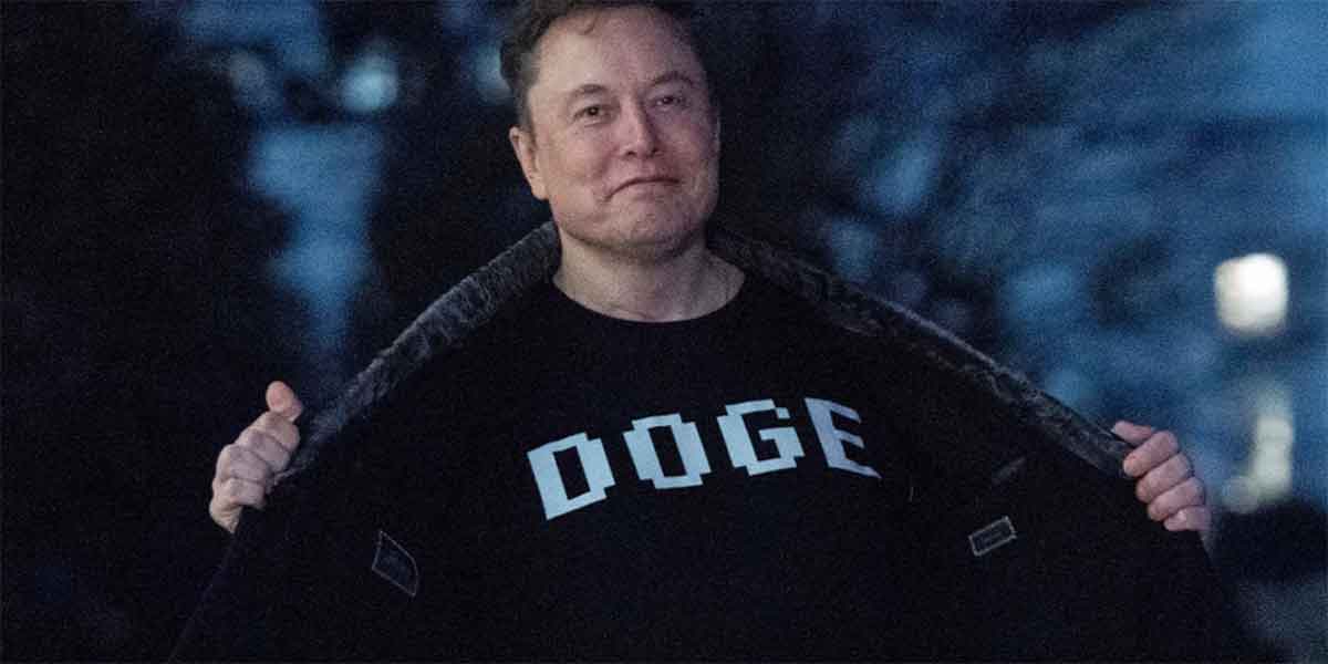 Barndomsvän om Musk: Nörden är nästan mobbare