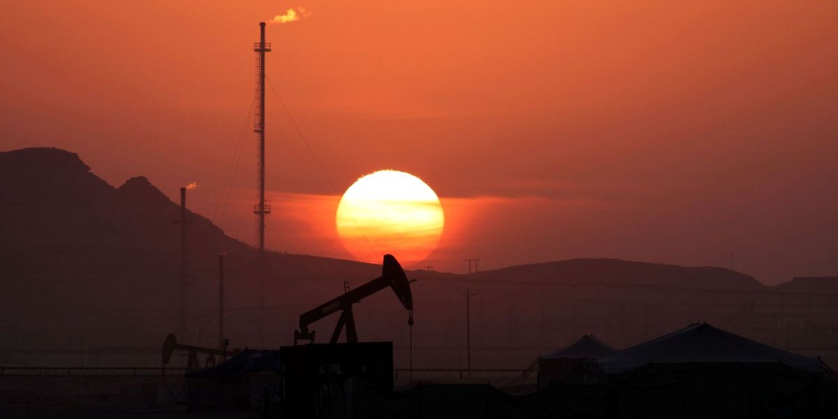 “Opec tror inte de kan vinna oljekrig mot Trump”