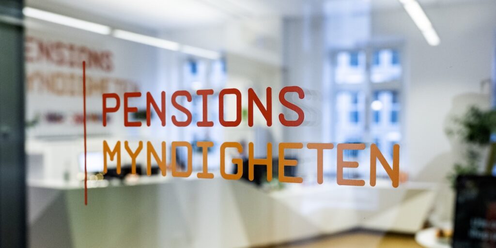 Hundratusentals pensionssparare får sina fonder utbytta när Pensionsmyndigheten genomför en storstädning i premiepensionssystemet.(Foto: Pontus Lundahl / TT)