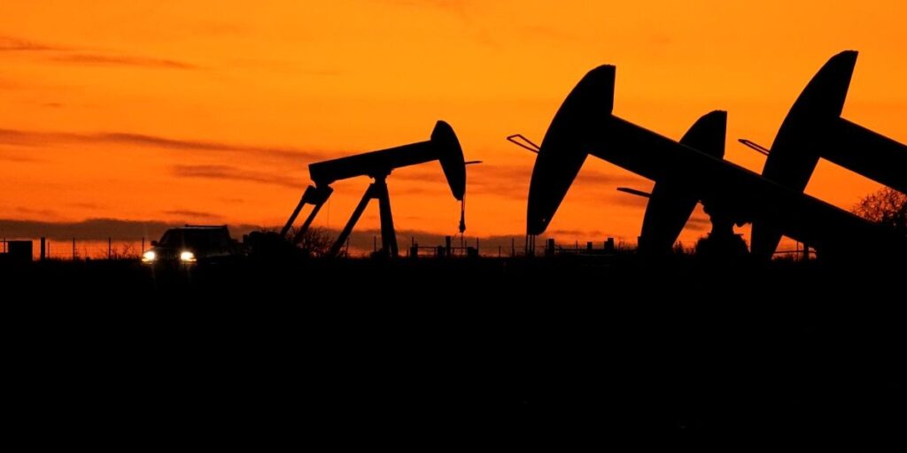 OLjepriset sjunker - men räcker efterfrågan?