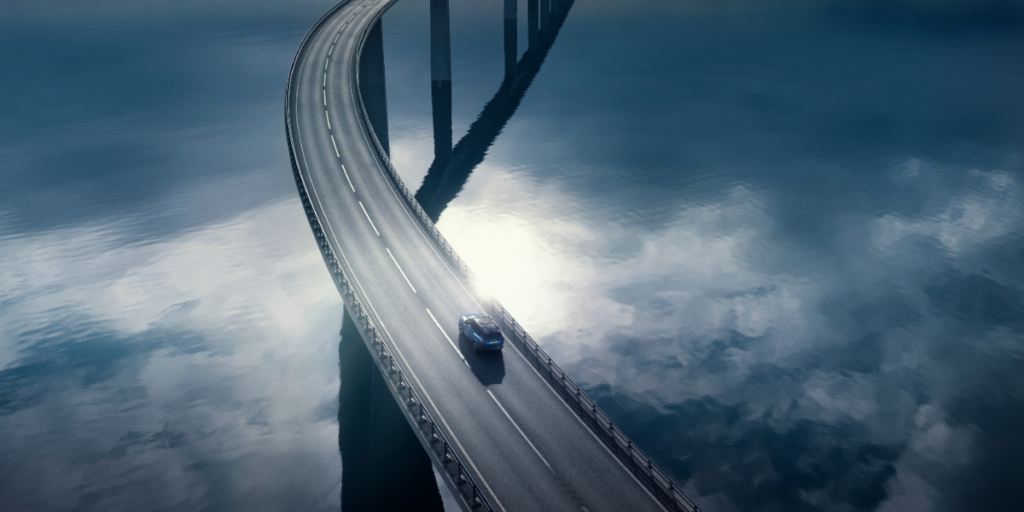 Tänk att Dacia gått från skräp till att toppa listorna över bästa bil. (Foto: Dacia)