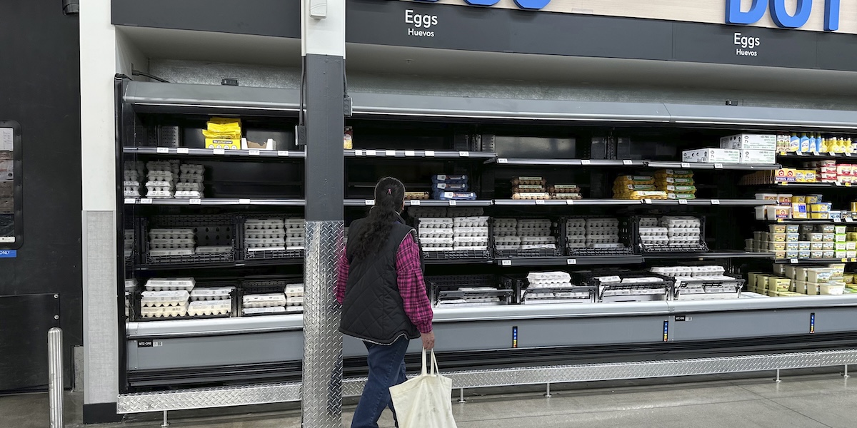 USA:s ekonomi visar styrka: Inflationen lägre än väntat