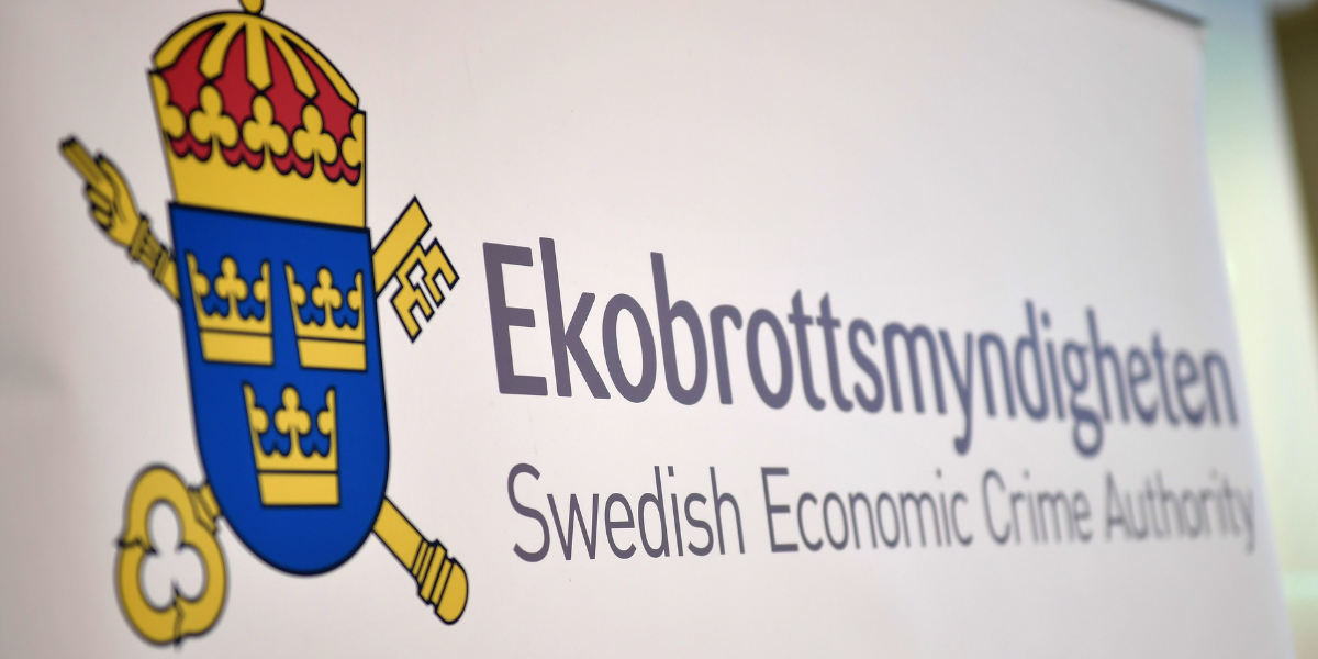 Förslag under brottsvågen: Lägg ner Ekobrottsmyndigheten