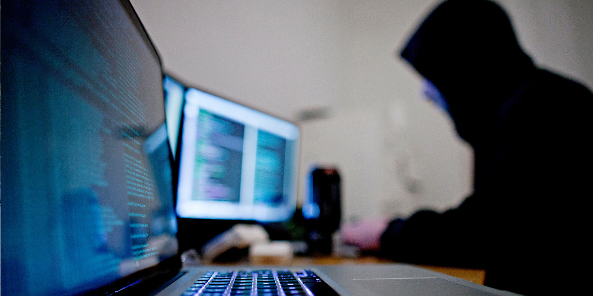 Teknisk support en säkerhetsrisk – när hackare är i farten