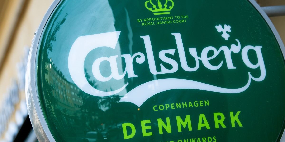 Öl-kampen: Köpråd för en av börsens bryggerijättar