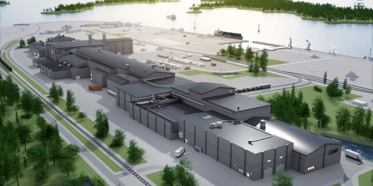 Elnät försenar svensk 50-miljarderssatsning