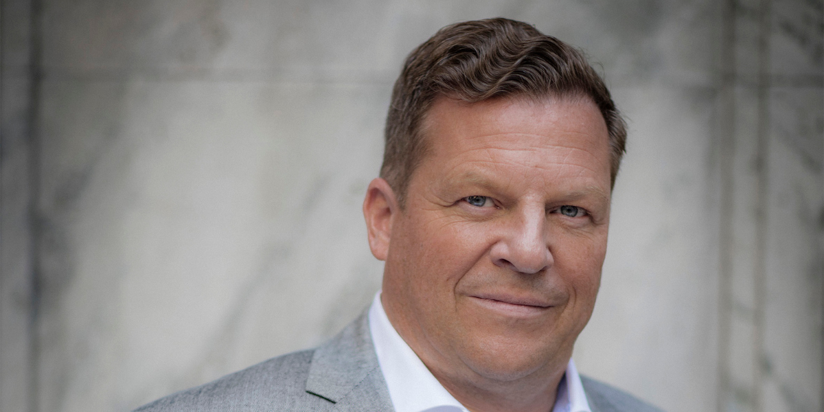 Mitt i konkursen – finansmannen anklagas för brott