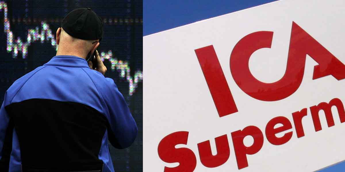 Insiderhärvan på Ica – här är hovrättens dom