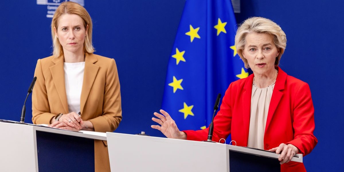 EU: Billigare olja knäcker Ryssland