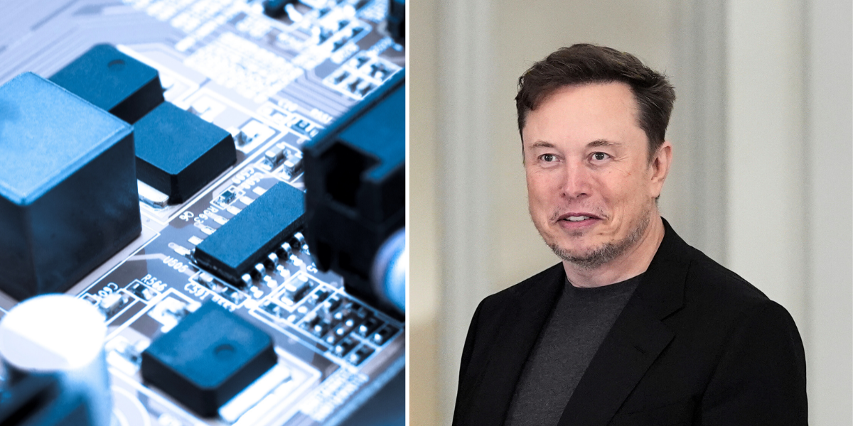 Skrälldeal lyfte Tesla på Wall Street