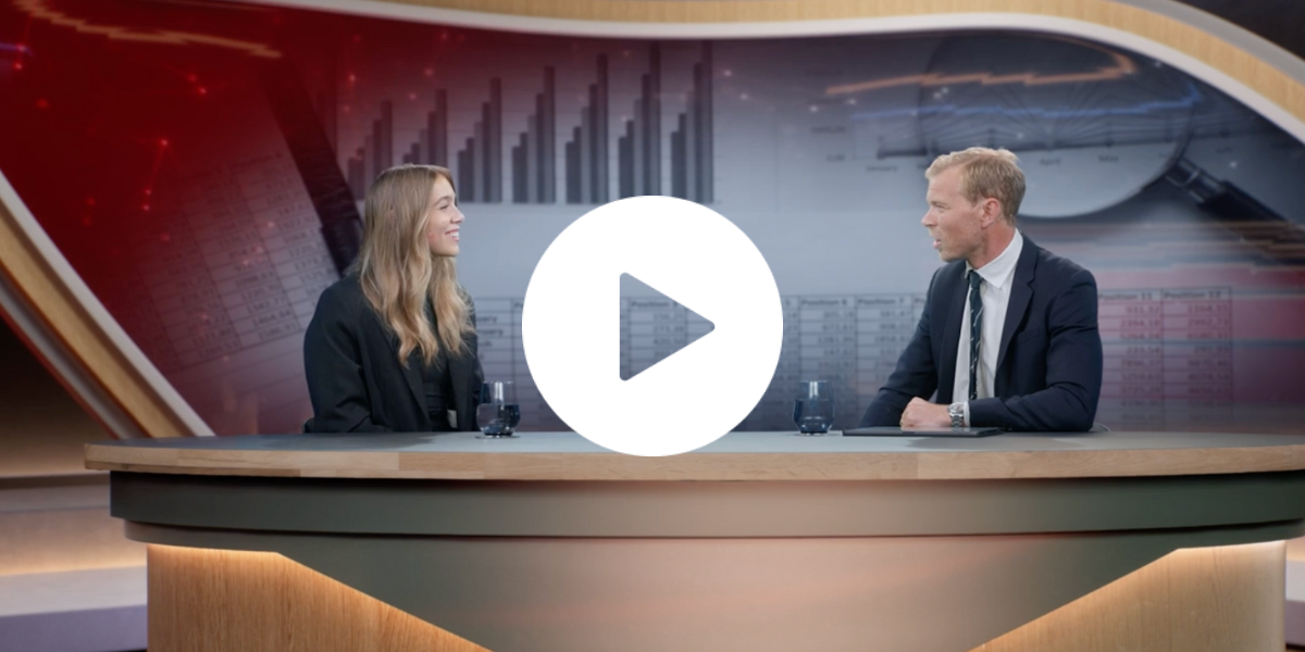 “Alla kan bli miljonärer – det tar bara olika lång tid”