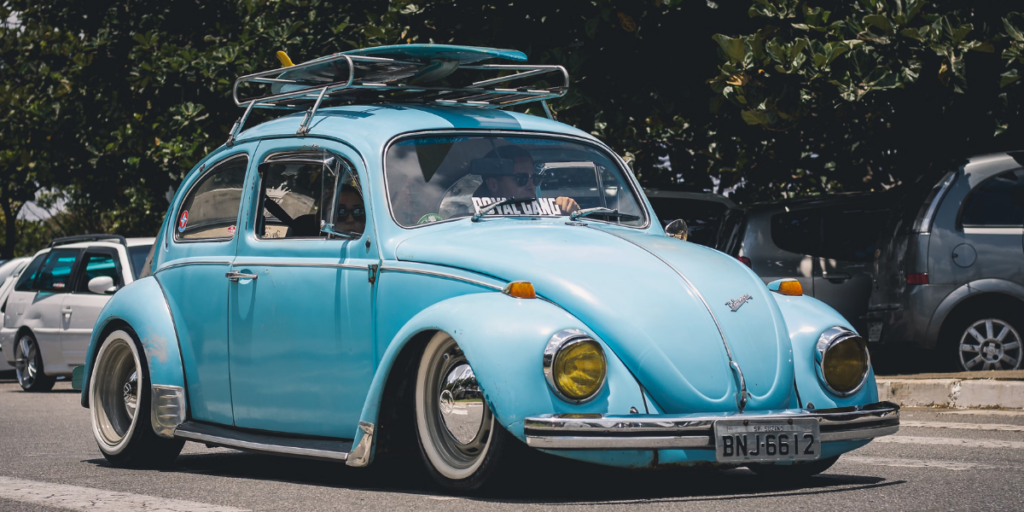 Bubbla (Foto: Giovanni Ribeiro Unsplash)
