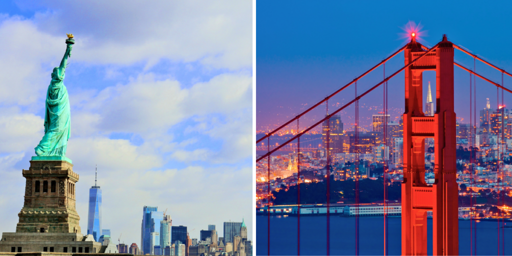 "Zohran Mamdani vid techmöte i New York, mitt i stadens kamp för att utmana Silicon Valleys dominans inom AI och innovation