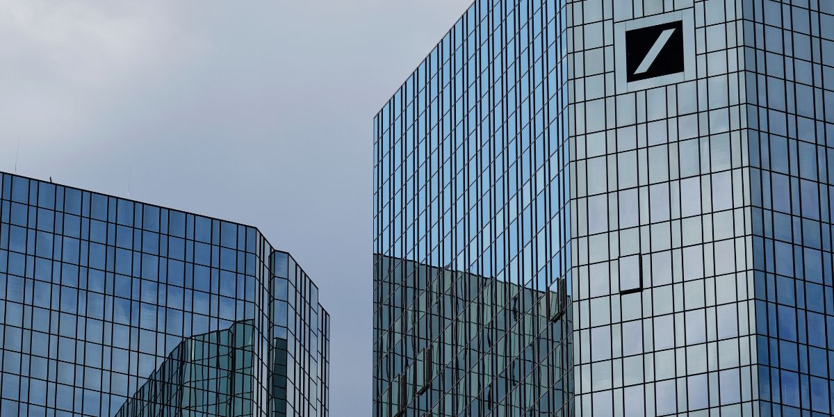 Deutsche Bank: Ingen räntesänkning från ECB i höst