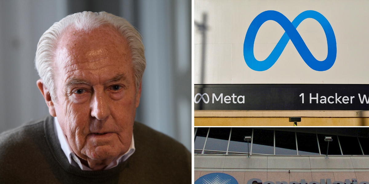 Amazons och Microsofts “unbossing”: SAS-Carlzon i ny kostym?