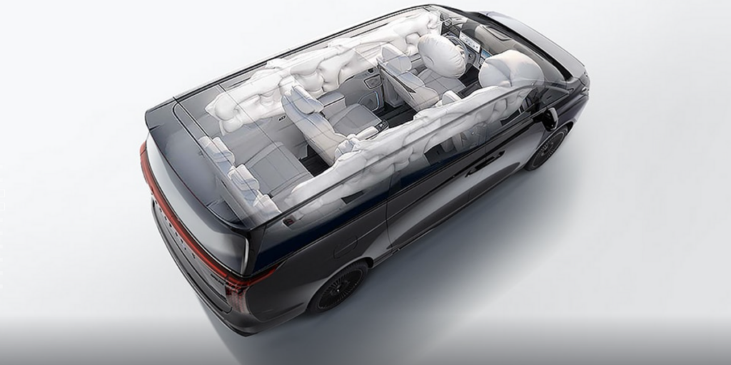 Faraday Future FX Super One (Foto: Faraday Future)