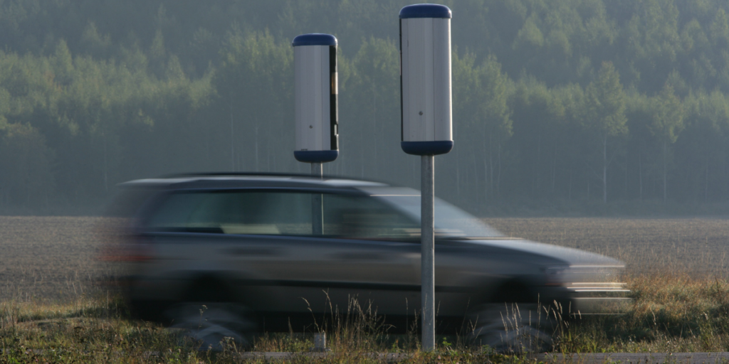 Frågan är om du skulle agera på samma sätt? (Foto: Fredrik Sandberg/TT)