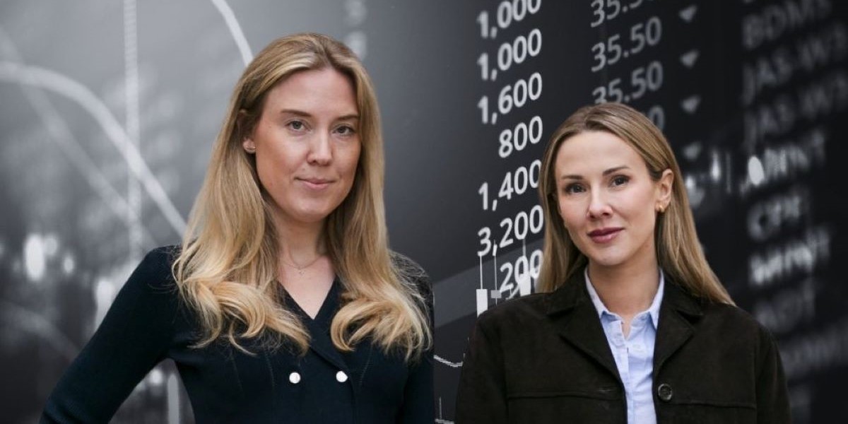 Flygande start för nya fonden – innehavet som rusat 35 procent