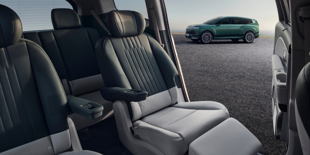 Hyundai Ioniq 9 (Foto: Hyundai)