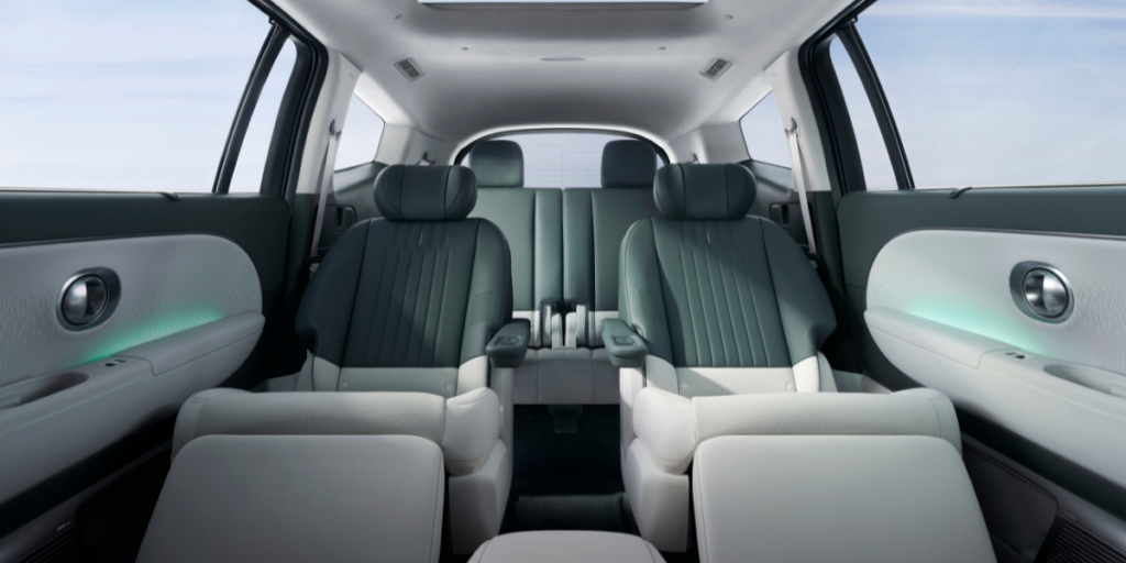 Hyundai Ioniq 9 (Foto: Hyundai)