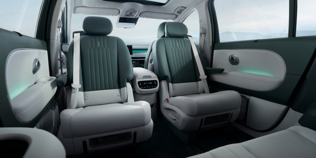 Hyundai Ioniq 9 (Foto: Hyundai)
