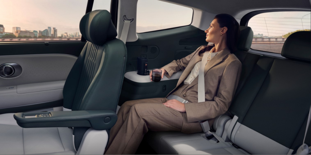 Hyundai Ioniq 9 (Foto: Hyundai)