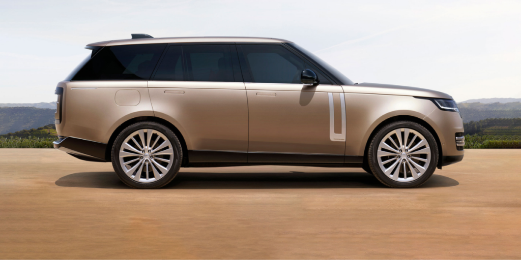 Kunderna drabbas hårt av dessa förseningar. (Foto: Jaguar Land Rover)