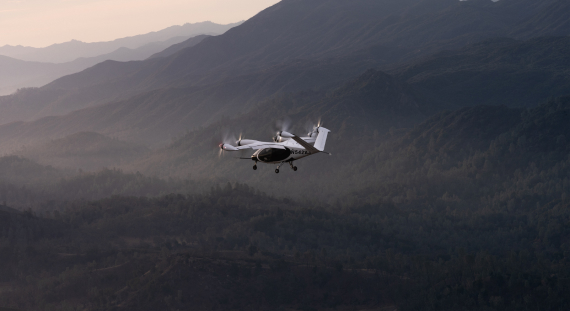 Joby Aviation