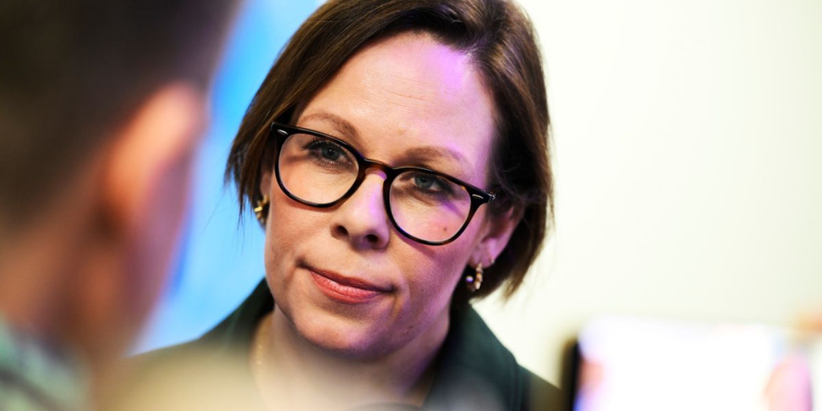 Regeringen: Frys handelsavtalet med Israel