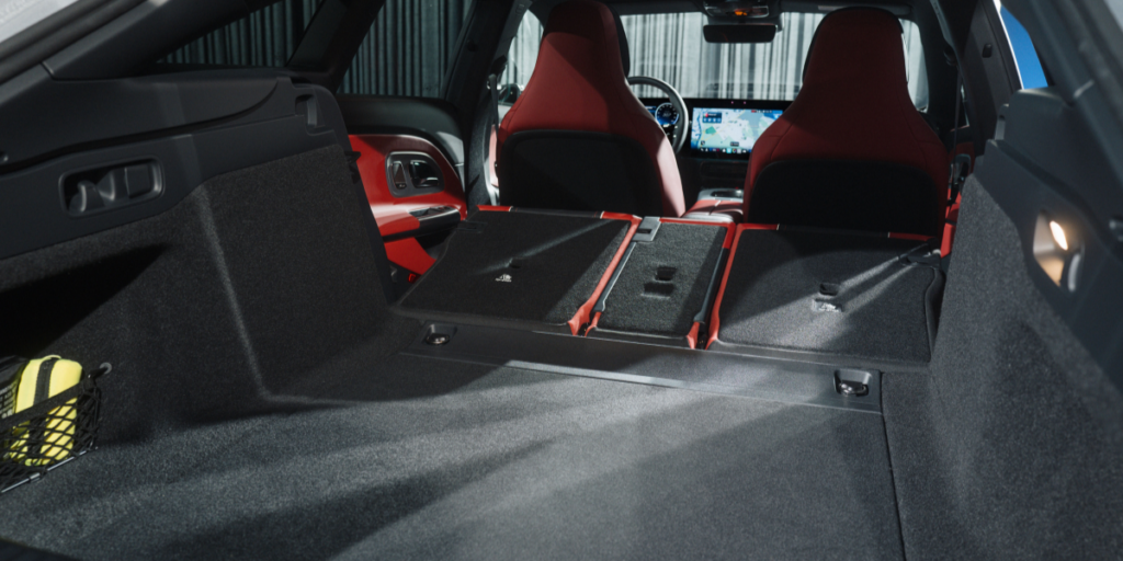 Mercedes-Benz CLA Shooting Brake (Foto: Mercedes)