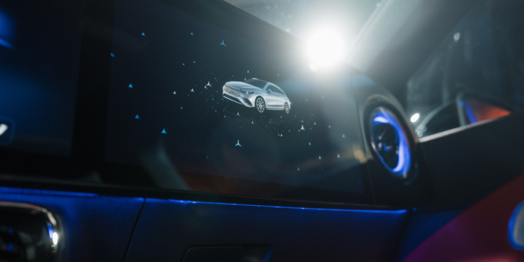 Mercedes-Benz CLA Shooting Brake (Foto: Mercedes)