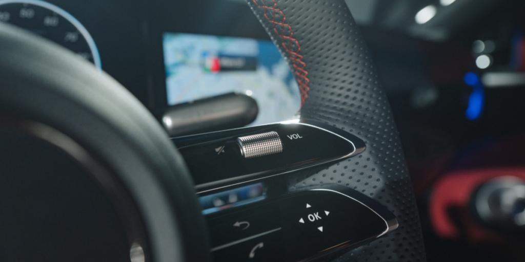 Mercedes-Benz CLA Shooting Brake (Foto: Mercedes)