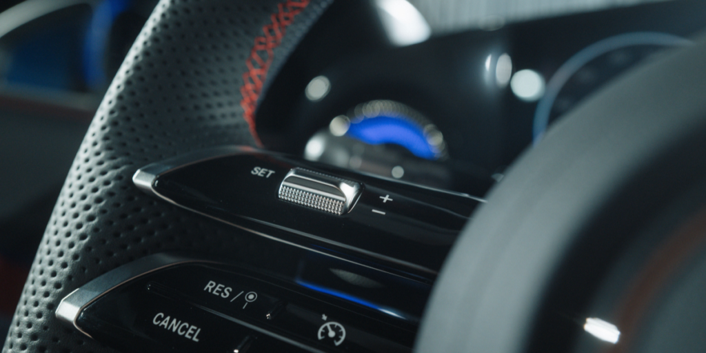 Mercedes-Benz CLA Shooting Brake (Foto: Mercedes)