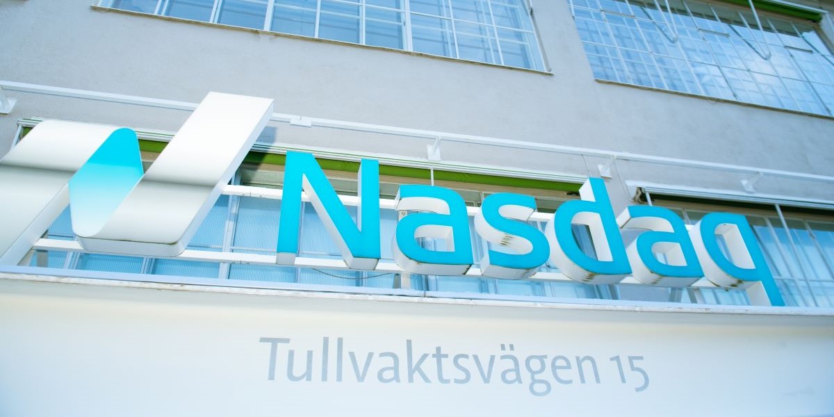 Teknikfel på börsen – felaktiga kurser visades