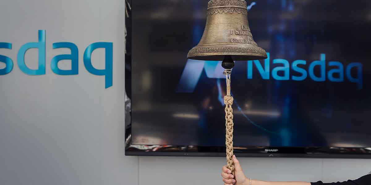 Stockholmsbörsen vänder till minus