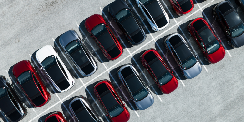 Tesla Model Y (Foto: Tesla)