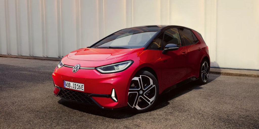Ni får dessutom veta andra kostnader som bilen krävt. (Foto: Volkswagen)