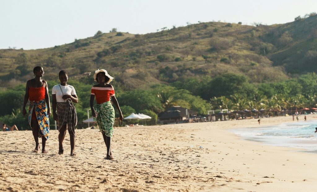 Angola