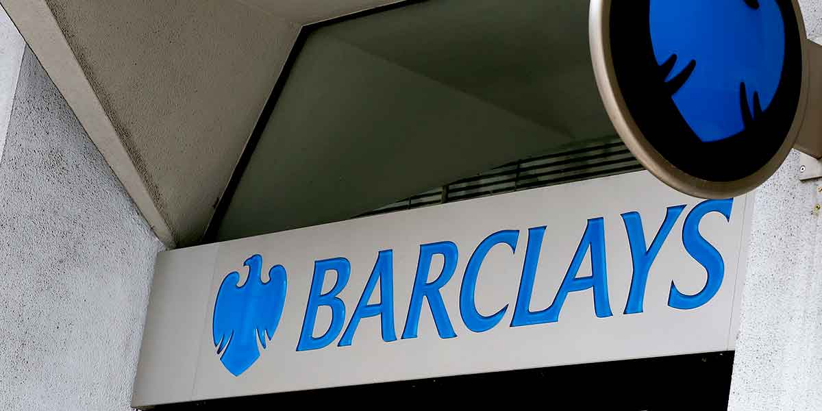 Därför lockar Mellanöstern bankjätten Barclays