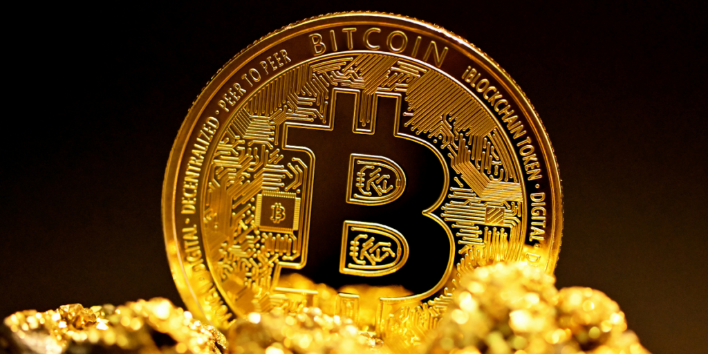 Bitcoin