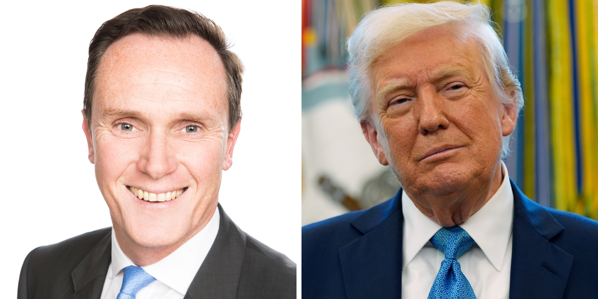 Investerare flyr USA – Sverige kan bli vinnare