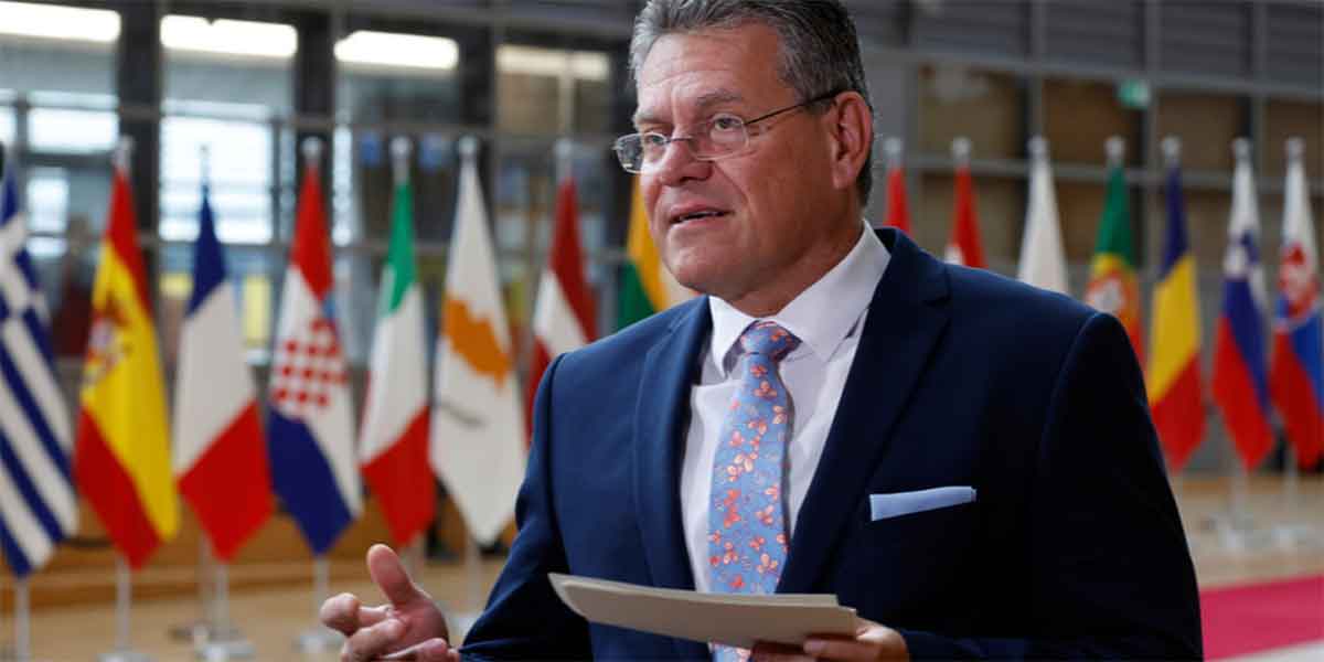 Nu går tåget för ett splittrat EU – fiasko hotar