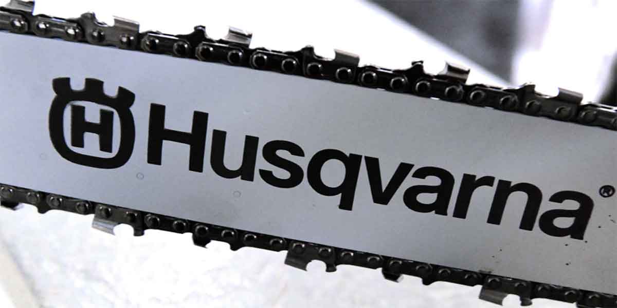 Husqvarna får ny vd – så gick det för bolaget i Q2