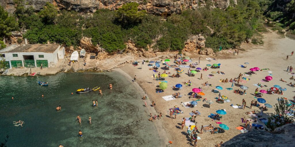 Spanien