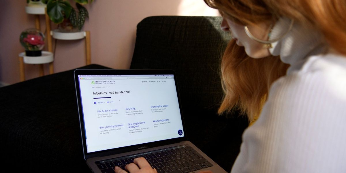 Nya siffror: Arbetslösheten fortsätter stiga