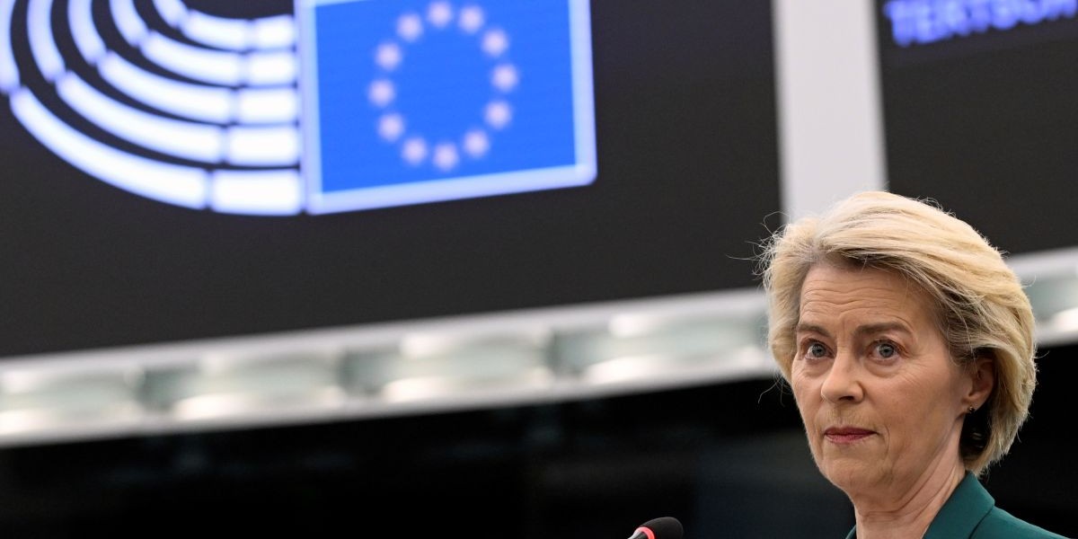 Tufft läge när EU ska klara sin budget