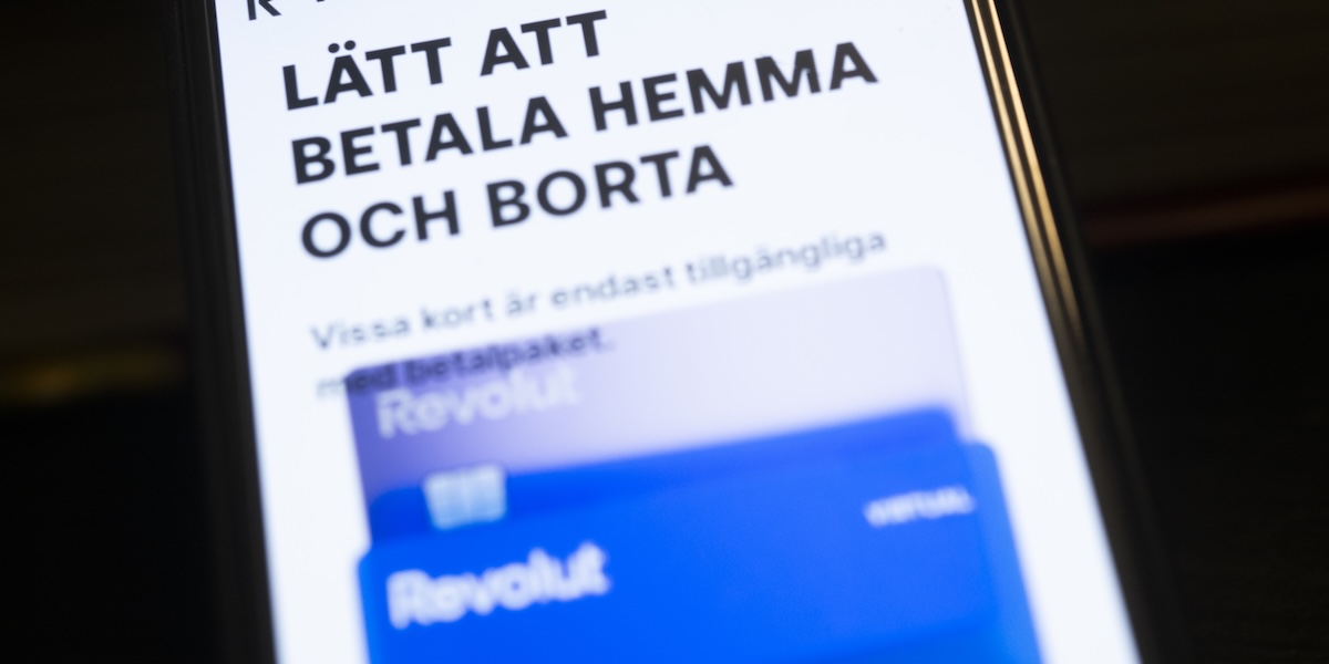 Populära finansappen granskas av myndigheter