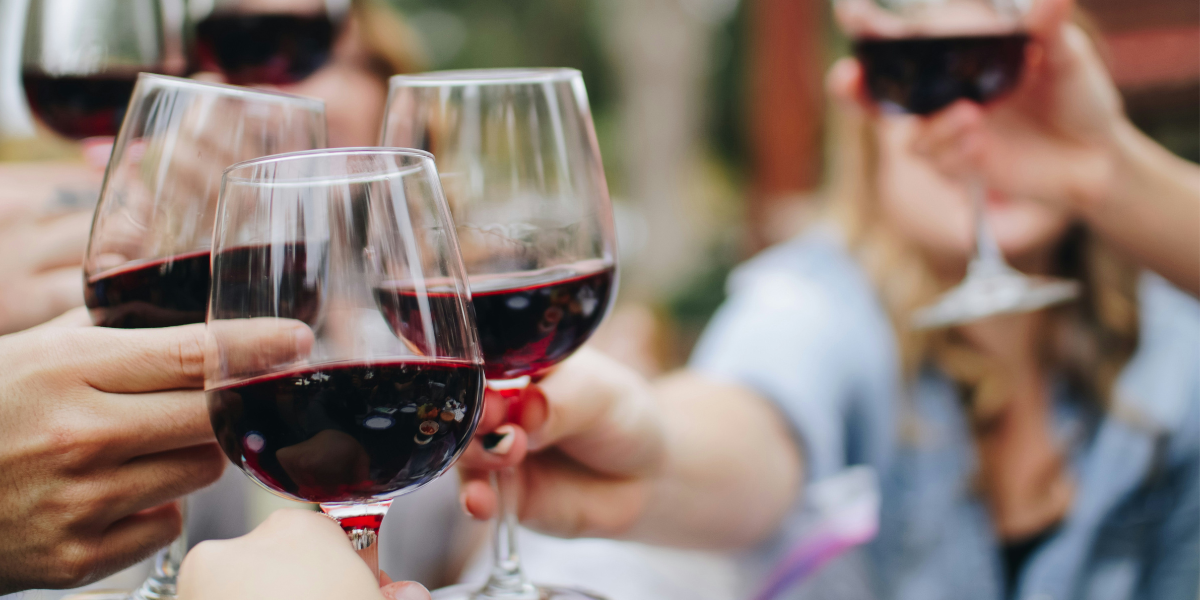 Stor oro bland vinproducenter när USA inför tullar – vill ha undantag