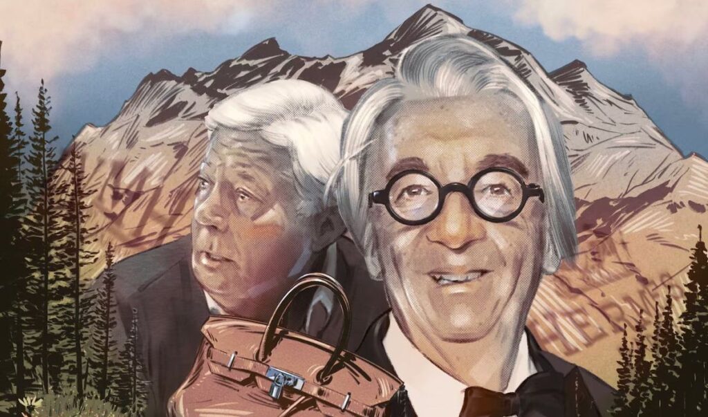Hermès