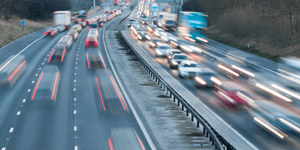 Tjeckien tar nu steget och testar högre hastigheter vid bra förhållanden. (Foto: Canva)